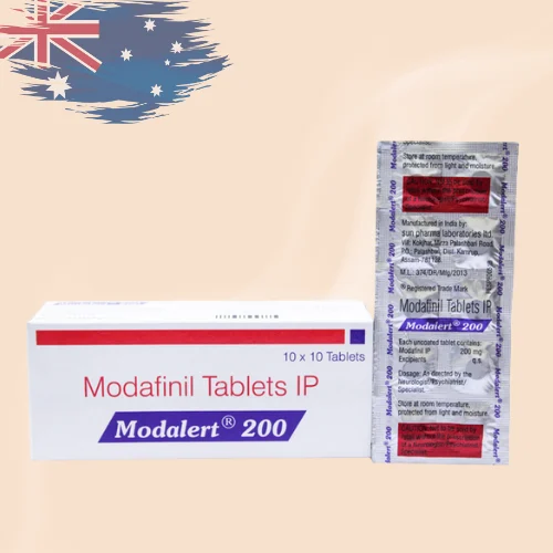 Modalert 200