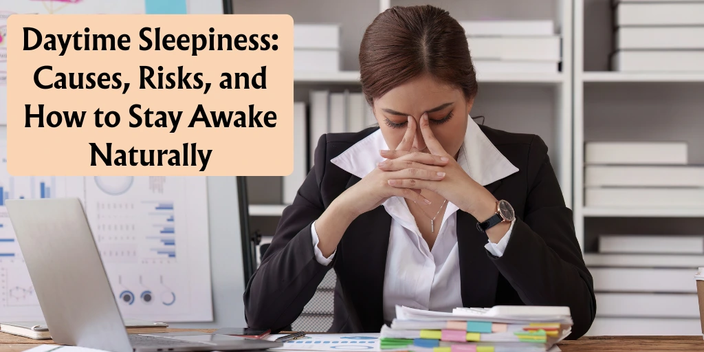 Daytime-Sleepiness