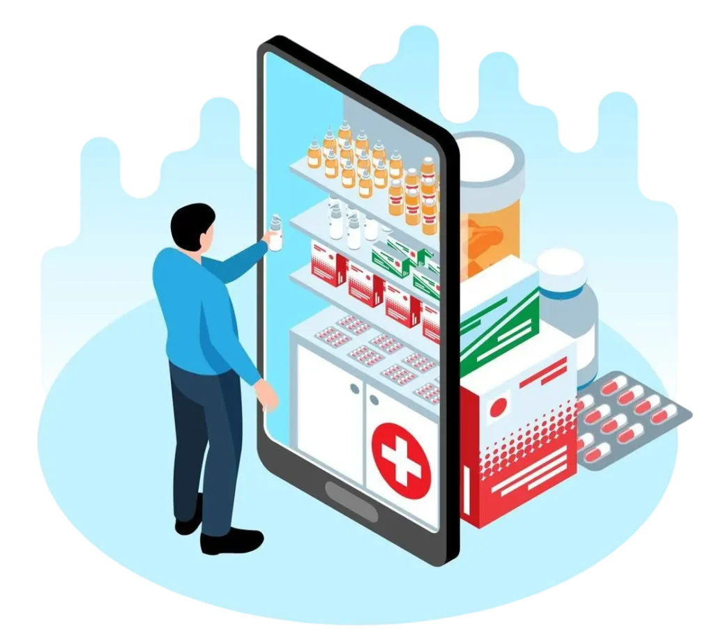 modafinil store