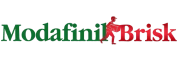 ModafinilBrisk logo