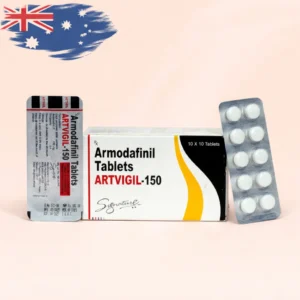 Artvigil 150